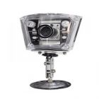 亞安 YC7508I-T650R30 700線CCD模擬紅外墻角攝像機