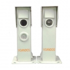 維安達(dá)斯 ABJ-2000-1C 超遠(yuǎn)距離單光束2000米激光對(duì)射探測(cè)器