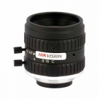 海康威視  MF2514M-5MP  固定焦距手動光圈五百萬像素鏡頭