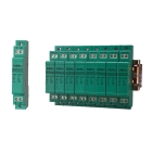 立信 REP-SP 插拔式模塊化信號電涌保護器