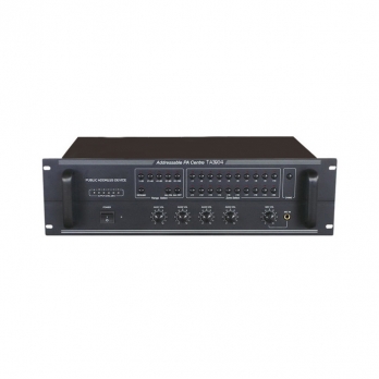 歐特華  TA3904  廣播主機(jī)