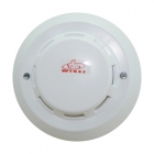 艾禮富 WS-684 有線光電煙感探測器