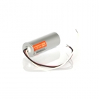 圖威 WM-025N 微型動態(tài)降噪拾音器（可定制子彈頭防水型）