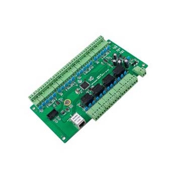 圖威  MC-5848  系列四門門禁控制器