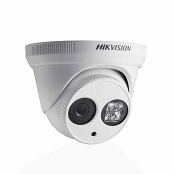 海康威視  DS-2CC52D5S-IT3 1080p 紅外防水半球型數(shù)字?jǐn)z像機(jī)(1/3