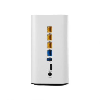 海康威視 DS-7108N-E1/V/W 8路無線路由NVR 全高清網絡硬盤錄像機